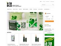 ekohygien.se Ekologisk hudvård, hårvård, skönhet