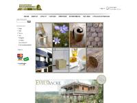 statistik för ekologiskabyggvaruhuset - Ekologiskt byggande - Ekologiska Byggvaruhuset