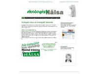 ekologiskhalsa.se