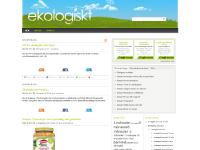 statistik för ekologiskt - Ekologiskt.nu – Ekologiska produkter statistik för ekologiskt - Ekologiskt.nu – Ekologiska produkter