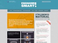 Ekonomismart - Start Ekonomismart - Start