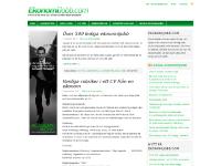 liten ekonomijobb.com skärmbild liten ekonomijobb.com skärmbild