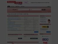 Lediga jobb i hela Sverige | Ansök idag! - Ekonomijobb.se Lediga jobb i hela Sverige | Ansök idag! - Ekonomijobb.se