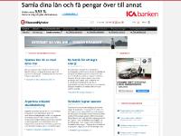 Ekonominyheter.se - Alla affärs- och ekonominyheter på samma ställe Ekonominyheter.se - Alla affärs- och ekonominyheter på samma ställe