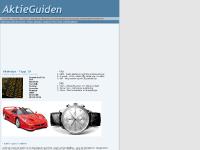 AktieGuiden - Aktietips, Ekonomi, Analyser, PPM, Fonder