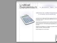 lindblad ekonomiresurs vallentuna redovisningskonsult bokföring ekonomi redovisning årsbokslut konsult månadsbokslut kundreskontra leverantörsreskontra ekonomiresurs