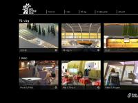 ekoportal2035.se Stäng, Visionen, I stan