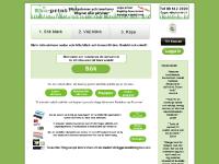 Återvinn bläckpatroner och toner