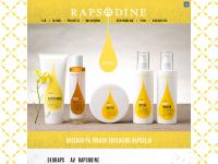 Rapsodine Ekoraps Rapsodine Ekoraps