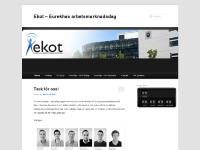 statistik för ekot - Ekot - Eurekhas arbetsmarknadsdag