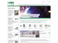 eko ventilationsdetaljer ventilation products air treatment damper fire damper external louvre