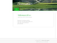 Välkommen till Skedhults golfkrog Välkommen till Skedhults golfkrog