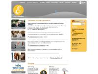 liten eksjogymnasium.se skärmbild liten eksjogymnasium.se skärmbild