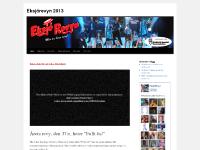 eksjorevyn.wordpress.com Gå till innehåll, Biljetter, Gästbok eksjorevyn.wordpress.com Gå till innehåll, Biljetter, Gästbok