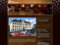 liten eksjostadshotell.se skärmbild liten eksjostadshotell.se skärmbild