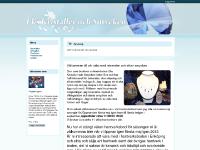 Eks Kristaller och Smycken Eks Kristaller och Smycken