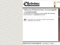 liten ekstromskonst.se skärmbild liten ekstromskonst.se skärmbild