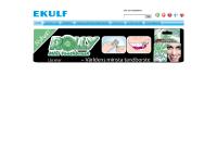 ekulf.com Förebyggande, munhygienprodukter, hälsa ekulf.com Förebyggande, munhygienprodukter, hälsa