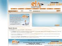 ELA Distribuidora - ELA Distribuidora LTDA | Embalagens, Limpeza e Alimentos