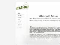 elaion.se elaion, innovation, adaptiv
