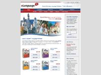 liten elanguage.com skärmbild liten elanguage.com skärmbild