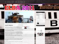 statistik för elbasommar - Elba 2011