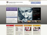  What We Believe, Our Faith In Action, Growing In Faith, Leadership