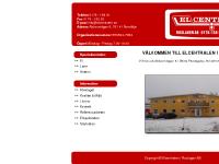 Elcentralen i Roslagen AB Elcentralen i Roslagen AB