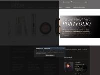 Estée Lauder, M•A•C, Bumble and bumble, Tom Ford Estée Lauder, M•A•C, Bumble and bumble, Tom Ford