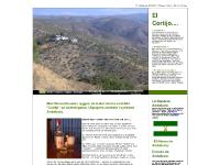 elcortijo.se Bilder, Kartor, L