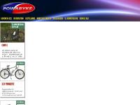 Powabyke.se