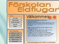 liten eldflugan.se skärmbild