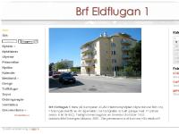 Brf Eldflugan 1