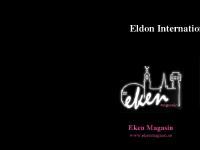 om eldons.se - eldons om eldons.se - eldons