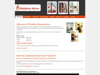 eldsjalensvarme.se STARTSIDA, BRASKAMINER, KASSETTER eldsjalensvarme.se STARTSIDA, BRASKAMINER, KASSETTER