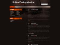 Kolles Fastighetssida Kolles Fastighetssida
