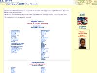 E. L. Easton - English Online