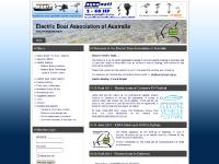 electricboats.org.au
