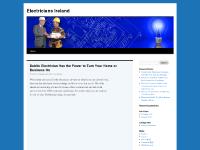 Electricians Ireland Electricians Ireland