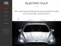 electricpulp.com Work, Scroll down, portfolio electricpulp.com Work, Scroll down, portfolio