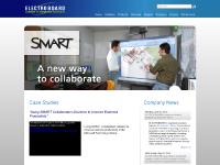 electroboard.com.au Solutions, Architecture, Education