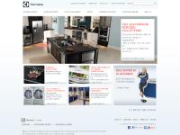 Electrolux Appliances - Electrolux Appliances Official Site