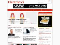 electronicsnews.com.au Logout, Features, Design electronicsnews.com.au Logout, Features, Design
