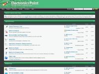 Electronics Forums Electronics Forums