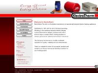electrotherm.com.au null