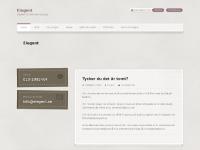 elegent.se Woo Themes elegent.se Woo Themes