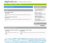 liten elektriker-karlskrona.se skärmbild liten elektriker-karlskrona.se skärmbild