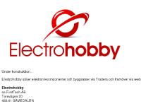 Electrohobby