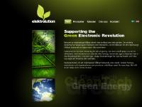 elektrolution.se DEFAULT_KEYWORDS