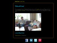 elemel.se Mikael Lind, Games, Texts elemel.se Mikael Lind, Games, Texts